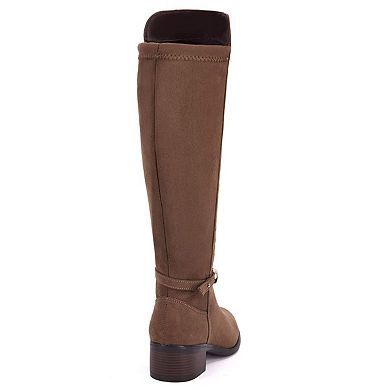 Andrea Women's Riding Boots 63670