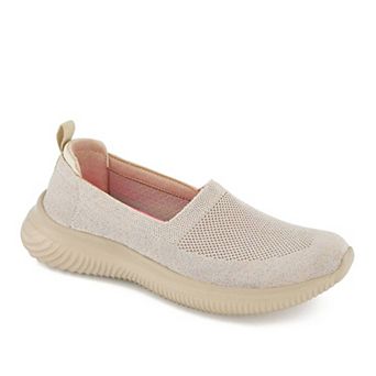 Andrea Ultra Comfort Slip on Casual Sneakers 67679