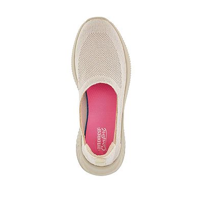 Andrea Ultra Comfort Slip on Casual Sneakers 67679