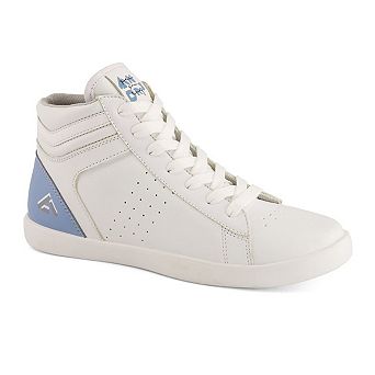 Andrea High Top Classic Sneakers 85664