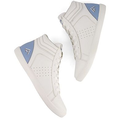 Andrea High Top Classic Sneakers 85664