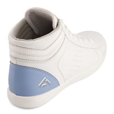 Andrea High Top Classic Sneakers 85664