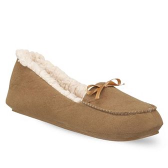 Andrea Women's Elegant and Cozy Slippers 15221