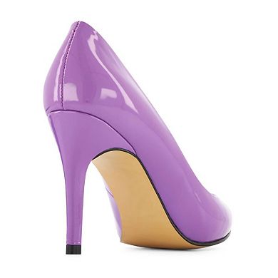 Andrea Pumps Fashion Stilettos 67346