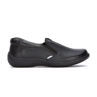 Andrea Professional Leather Loafers 6198