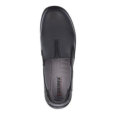 Andrea Professional Leather Loafers 6198