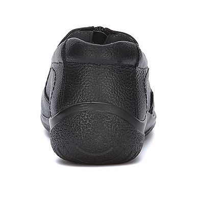 Andrea Professional Leather Loafers 6198