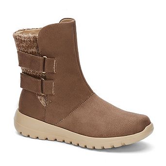 Andrea Winter Boots Easy Adjust 87980
