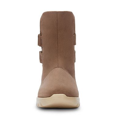 Andrea Winter Boots Easy Adjust 87980