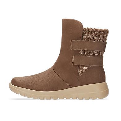 Andrea Winter Boots Easy Adjust 87980