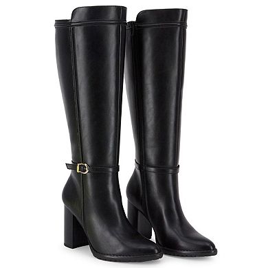 Andrea Tall Riding Boots 84938