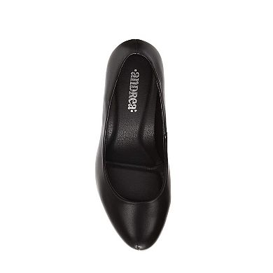 Andrea High Heel Platform Stilettos 63597