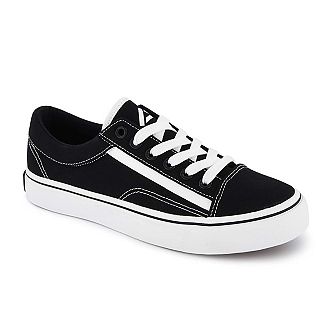 Andrea Urban Canvas Sneakers 36959