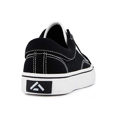 Andrea Urban Canvas Sneakers 36959
