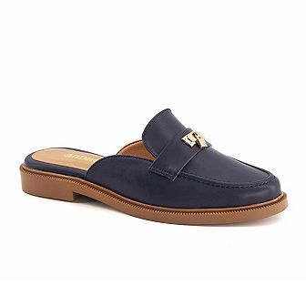 Andrea Women's Moccasin Clogs 67910
