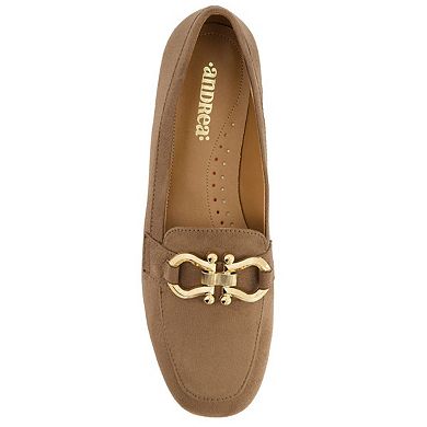 Andrea Soft Touch Flats 85668