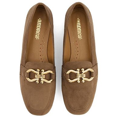 Andrea Soft Touch Flats 85668