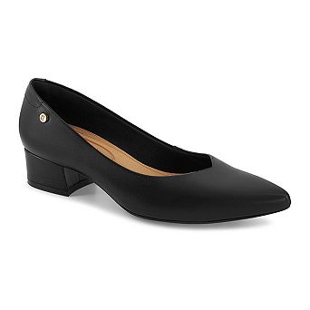 Andrea Low Heel Pumps 84796
