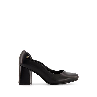 Andrea Womens Comfort Pumps 84798