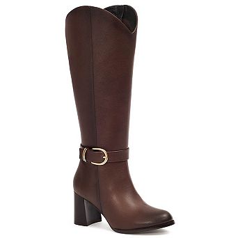 Andrea Tall Riding Boots 84968