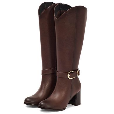 Andrea Tall Riding Boots 84968