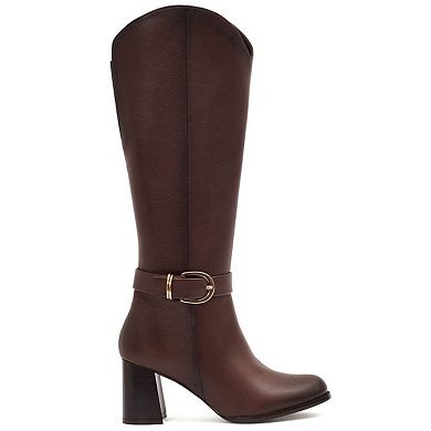 Andrea Tall Riding Boots 84968
