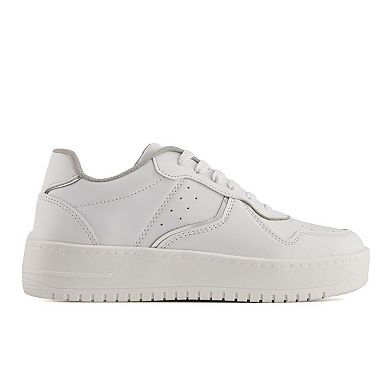 Andrea Urban Platform Sneakers