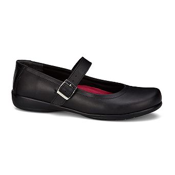 Andrea Leather Mary Janes AN29273