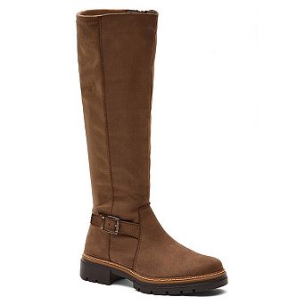 Andrea Soft Touch Riding Boots 85838