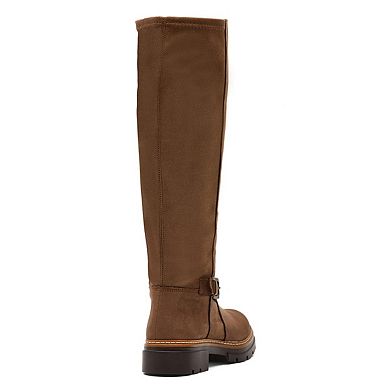 Andrea Soft Touch Riding Boots 85838