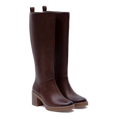 Andrea Tall Riding Boots 76115