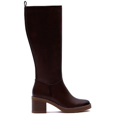 Andrea Tall Riding Boots 76115