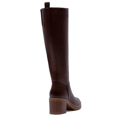 Andrea Tall Riding Boots 76115
