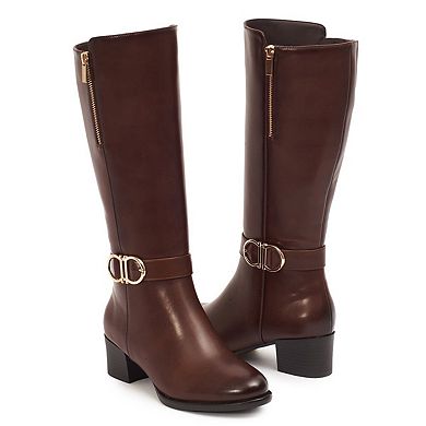 Andrea Tall Riding Boots 76096