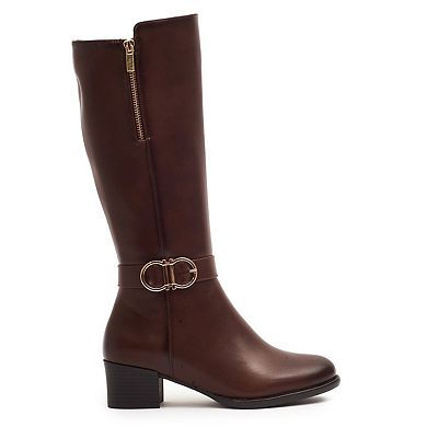 Andrea Tall Riding Boots 76096