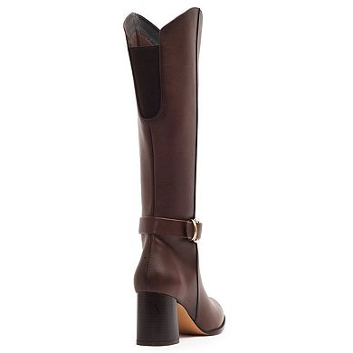 Andrea Tall Riding Boots 76096