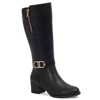 Andrea Tall Riding Boots 76096