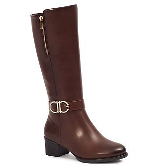 Andrea Tall Riding Boots 76096