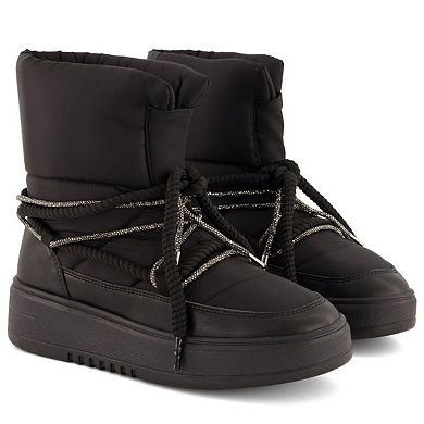 Andrea Winter Boots 85561