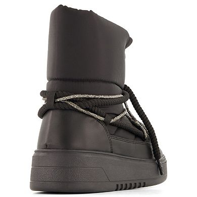 Andrea Winter Boots 85561