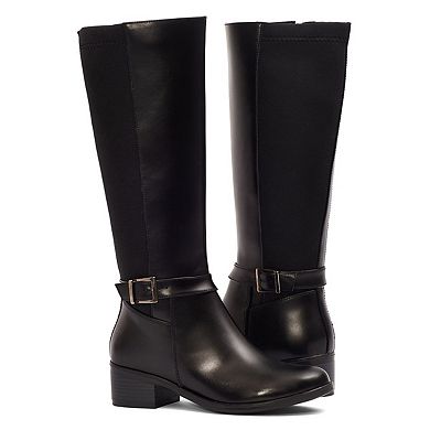 Andrea Tall Riding Boots 85754