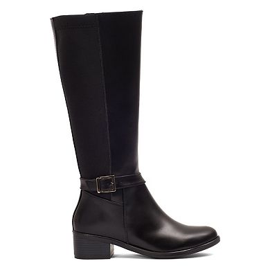 Andrea Tall Riding Boots 85754