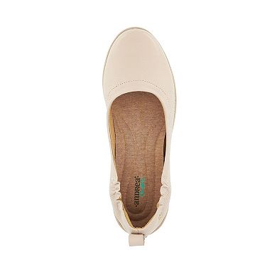 Andrea Luxury Comfort Leather Ballerinas 89628