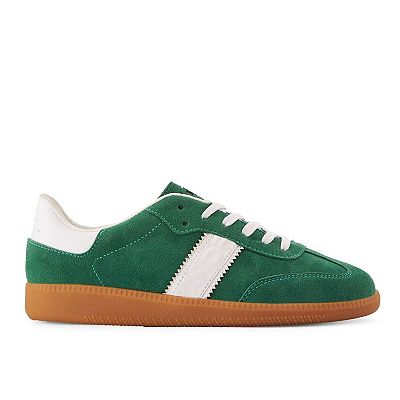 adidas gazelle silver green womens SMB Urban Sneakers main image 1