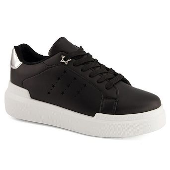 Andrea Urban Platform Sneakers 66663