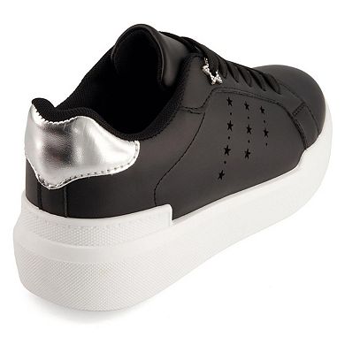 Andrea Urban Platform Sneakers 66663