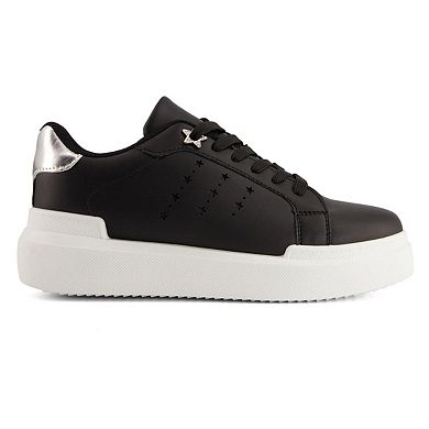 Andrea Urban Platform Sneakers 66663