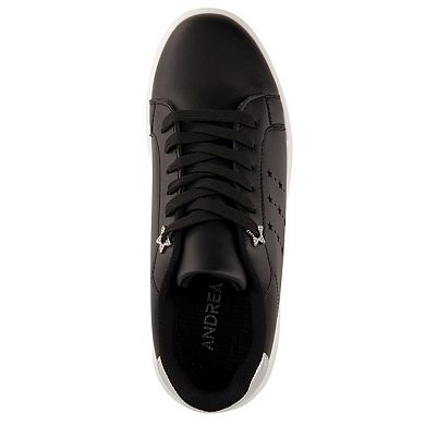 Andrea Urban Platform Sneakers 66663