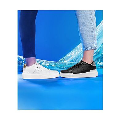 Andrea Urban Platform Sneakers 66663