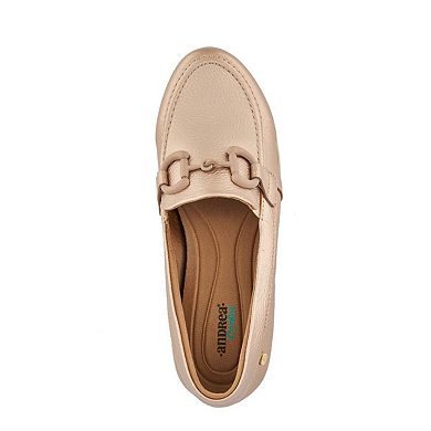Andrea Wedge Moccasins 67634